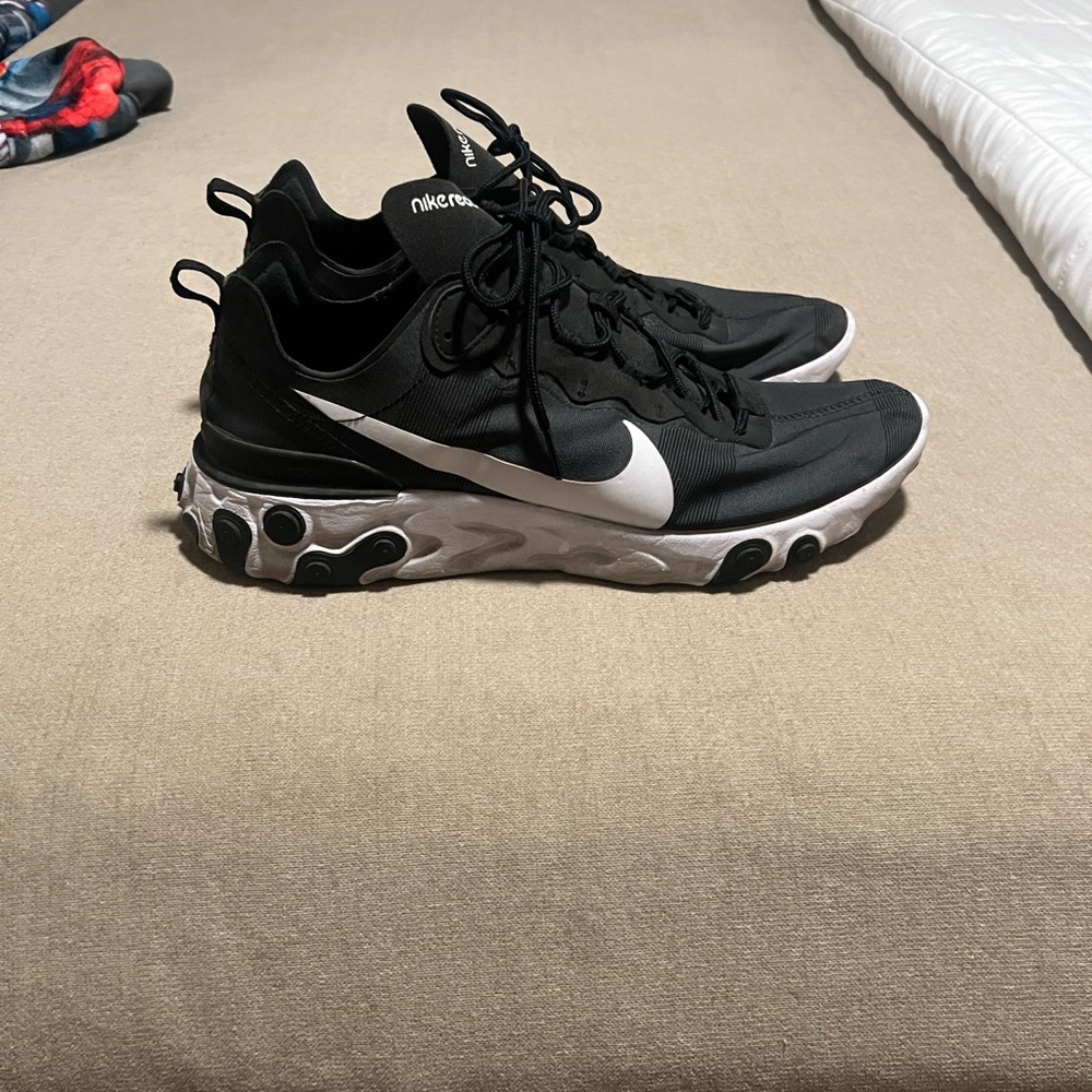 Mens Nike React